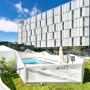 Hampton By Hilton Madrid Алькобендас