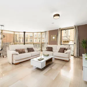  Apartamento Iloftmalaga Larios-strachan España