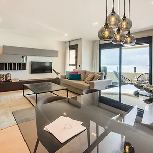  Apartamento Iloftmalaga Premium Malagueta Beach España